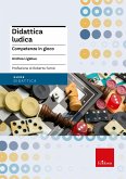 Didattica ludica (eBook, ePUB) Didattica ludica (eBook, ePUB)