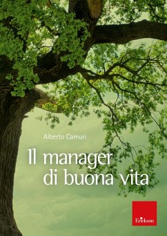Cover Il manager di buona vita (eBook, ePUB)