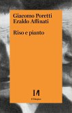 Riso e pianto (eBook, ePUB)