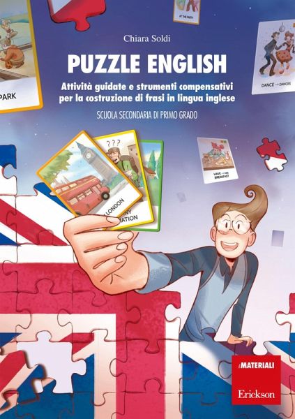 Puzzle English (eBook, PDF) Puzzle English (eBook, PDF)