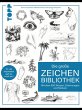 Die große Zeichenbibliothek (eBook,... - Bild 1