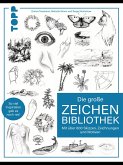 Die große Zeichenbibliothek (eBook, ePUB) Die große Zeichenbibliothek (eBook, ePUB)