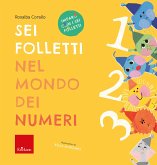 Sei folletti nel mondo dei numeri (eBook, PDF) Sei folletti nel mondo dei numeri (eBook, PDF)