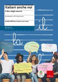 Italiani anche noi - Il libro degli esercizi (eBook, PDF)