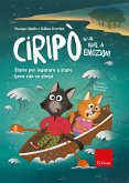 Ciripò in un mare di emozioni (eBook, ePUB)