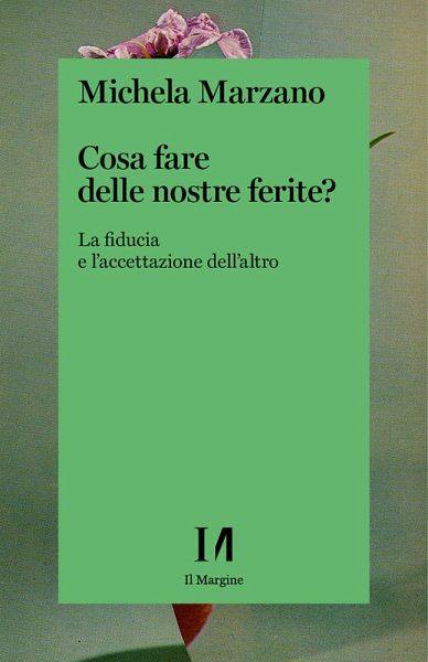 Cosa fare delle nostre ferite? (eBook, ePUB) Cosa fare delle nostre ferite? (eBook, ePUB)