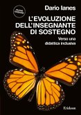 L'evoluzione dell'insegnante di sostegno (eBook, ePUB) L'evoluzione dell'insegnante di sostegno (eBook, ePUB)