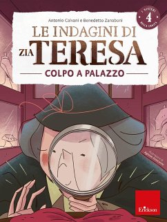 Cover I misteri della logica 4 (eBook, PDF)