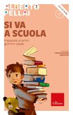 Si va a scuola (eBook, PDF) Si va a scuola (eBook, PDF)
