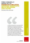 Disabilità e bellezza (eBook, ePUB)