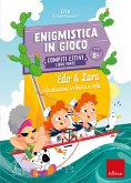 Enigmistica in gioco - Compiti estivi - Classe quinta (eBook, PDF)