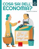 Cosa sai dell'economia? (eBook, PDF)