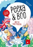 Peeka & Boo and the first mission (eBook, PDF)