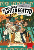 Gli STORIANAUTI - Avventura nell'antico Egitto (eBook, PDF)