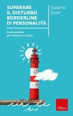 Superare il disturbo borderline di personalita` (eBook, ePUB)