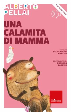Cover Una calamita di mamma (eBook, PDF)