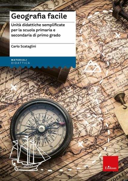 Geografia facile (eBook, PDF) Geografia facile (eBook, PDF)