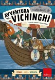 Gli STORIANAUTI - Avventura tra i vichinghi (eBook, PDF) Gli STORIANAUTI - Avventura tra i vichinghi (eBook, PDF)