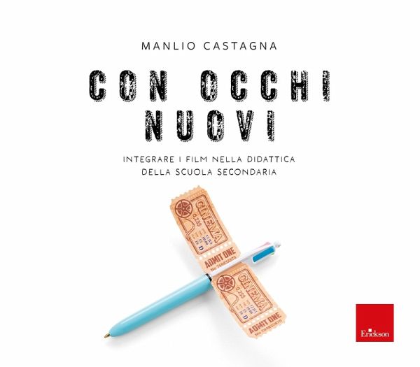 Con occhi nuovi (eBook, PDF) Con occhi nuovi (eBook, PDF)