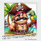 Kannoninat und der Sternschnuppenpirat (MP3-Download)