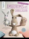 Amigurumis aus Chenillegarn - mega kuschelig! (eBook, ePUB) Amigurumis aus Chenillegarn - mega kuschelig! (eBook, ePUB)