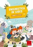 Enigmistica in gioco - Compiti estivi - Classe seconda (eBook, PDF)