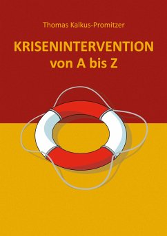 Cover Krisenintervention von A bis Z (eBook, ePUB)