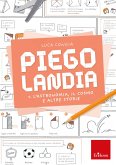 Piegolandia volume 1 (eBook, PDF)