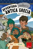 Gli STORIANAUTI - Avventura nell'antica Grecia (eBook, PDF) Gli STORIANAUTI - Avventura nell'antica Grecia (eBook, PDF)