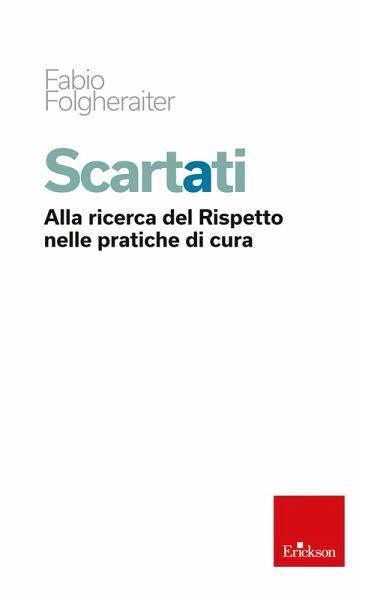 Scartati (eBook, ePUB)