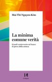 La minima comune verità (eBook, PDF) La minima comune verità (eBook, PDF)