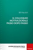 Il colloquio motivazionale passo dopo passo (eBook, ePUB)