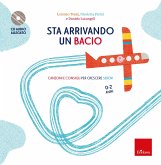 Sta arrivando un bacio (eBook, PDF) Sta arrivando un bacio (eBook, PDF)