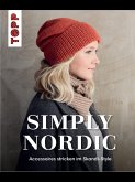 Simply nordic (eBook, ePUB) Simply nordic (eBook, ePUB)