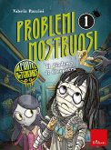 Problemi mostruosi all'Hotel De Tenebris 1 (eBook, PDF) Problemi mostruosi all'Hotel De Tenebris 1 (eBook, PDF)