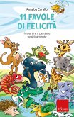11 favole di felicità (eBook, PDF) 11 favole di felicità (eBook, PDF)