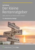 Der kleine Rentenratgeber (eBook, ePUB)