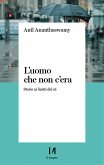 L'uomo che non c'era (eBook, ePUB)
