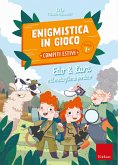Enigmistica in gioco - Compiti estivi - Classe prima (eBook, PDF)