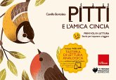 Pitti e l'amica Cincia (eBook, PDF) Pitti e l'amica Cincia (eBook, PDF)