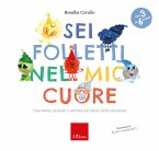 Sei folletti nel mio cuore (età 3-6 anni) (eBook, PDF)
