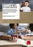 ICF-CY e griglie di osservazione (eBook, PDF)