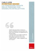 Diventare grandi (eBook, ePUB)