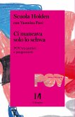 Ci mancava solo lo schwa (eBook, ePUB) Ci mancava solo lo schwa (eBook, ePUB)