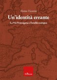 Un'identita` errante (eBook, PDF) Un'identita` errante (eBook, PDF)