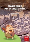 Storia facile per la classe terza (eBook, PDF)