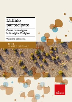 Cover L'affido partecipato (eBook, ePUB)