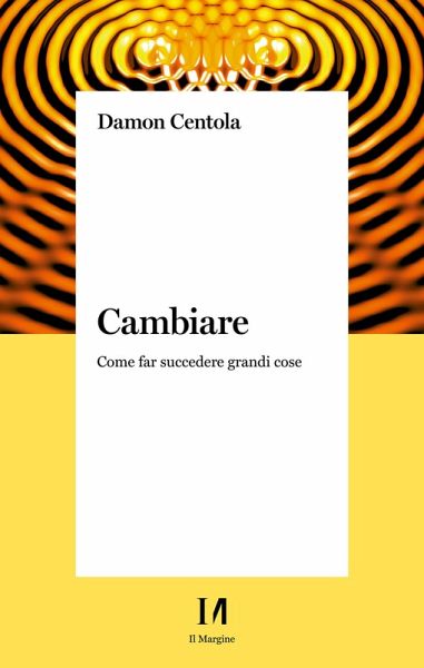 Cambiare (eBook, ePUB)