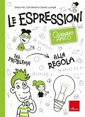 Quaderno amico - Le espressioni (eBook, PDF) Quaderno amico - Le espressioni (eBook, PDF)