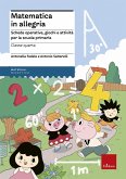 Matematica in allegria - Classe quarta (eBook, PDF)